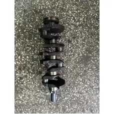 BMW E46 M43 MOTOR 3.18İ 593 KRANK MİLİ